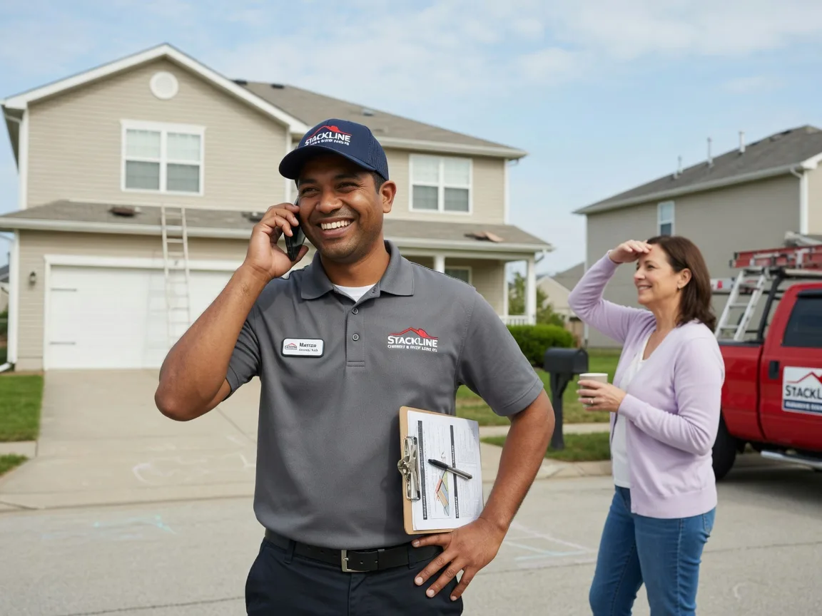 Chimney flashing repair Smock, PA FAQs